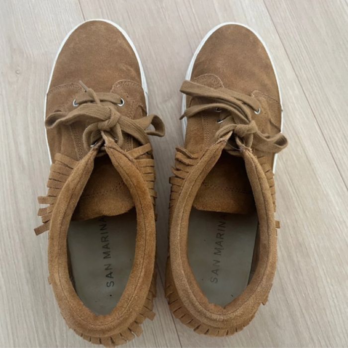 Chaussure San Marina