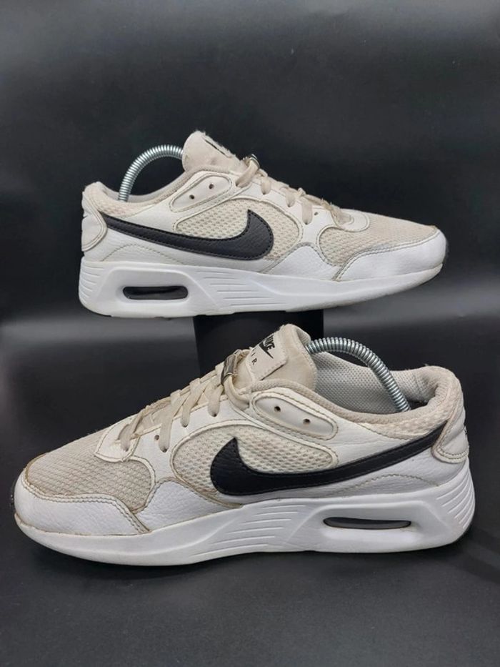 Air Max SC nike - photo numéro 4