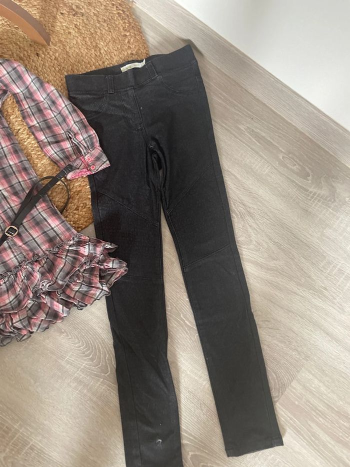 Ensemble fille 10 ans - photo numéro 3