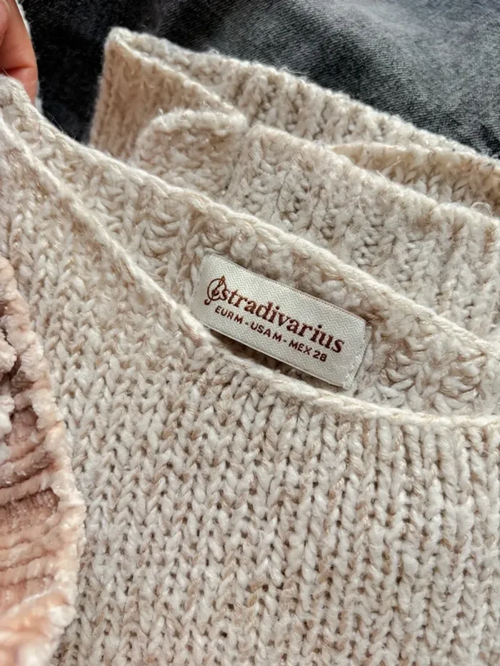 Lot 4 pulls S/M - photo numéro 6