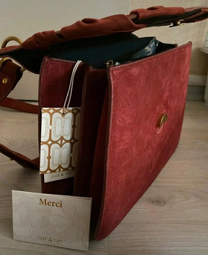 Sac Nat & Nin - photo numéro 9