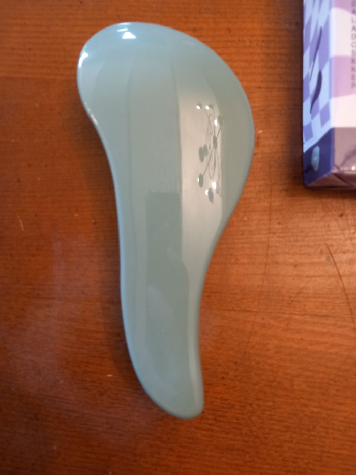 Brosse anti noeuds - photo numéro 6