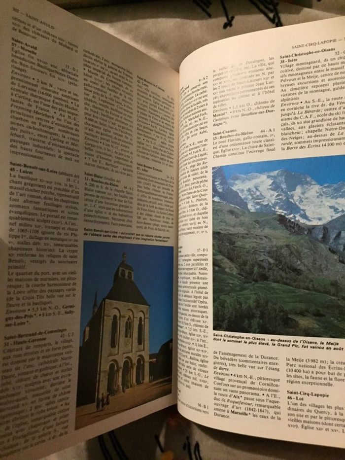 Guide touristique de la France - photo numéro 7