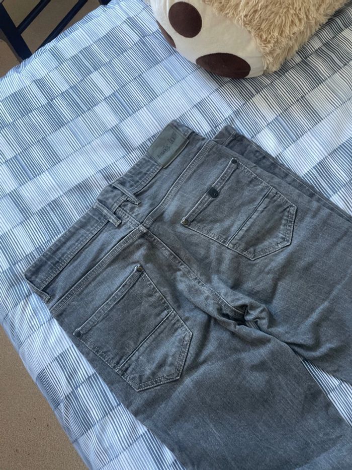 Jeans Springfield Homme - photo numéro 4