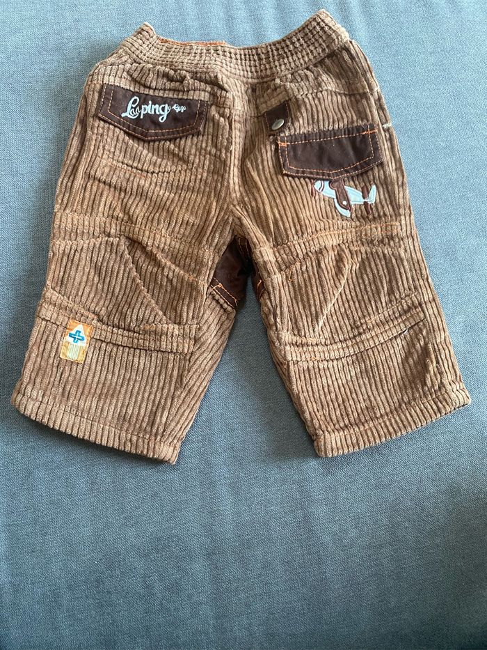 Pantalon