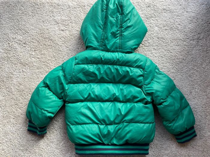 Doudoune Vertbaudet 🌻 - photo numéro 3