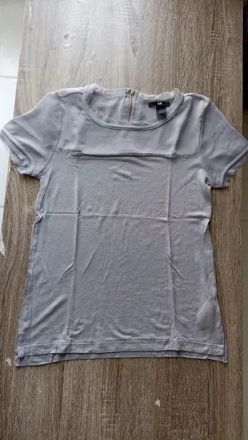 T-shirt femme taille XS