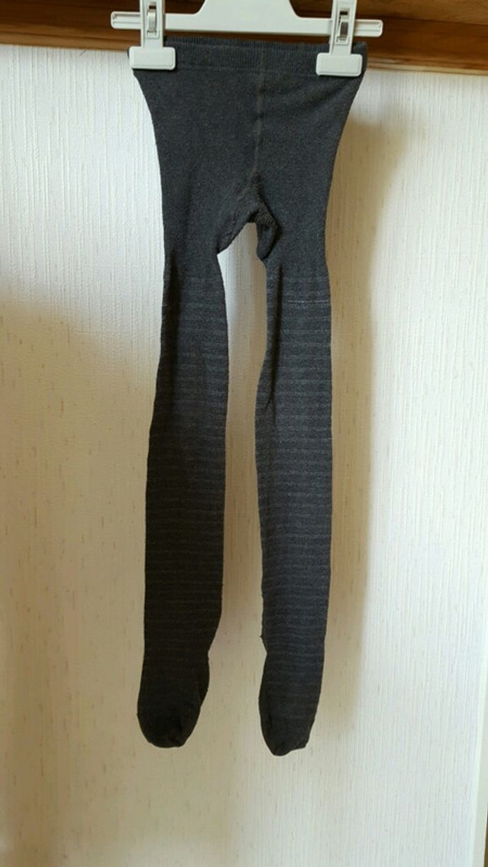 Collant TeX - photo numéro 4