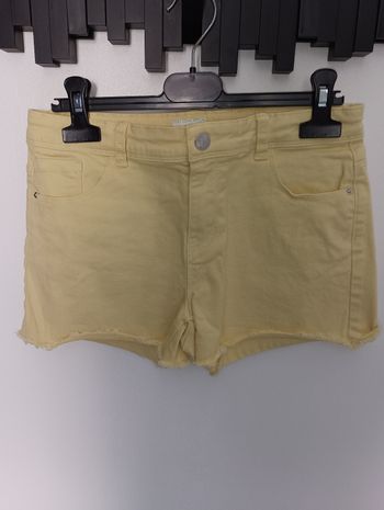 Short