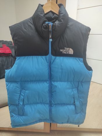 Doudoune nupste puffer the north face