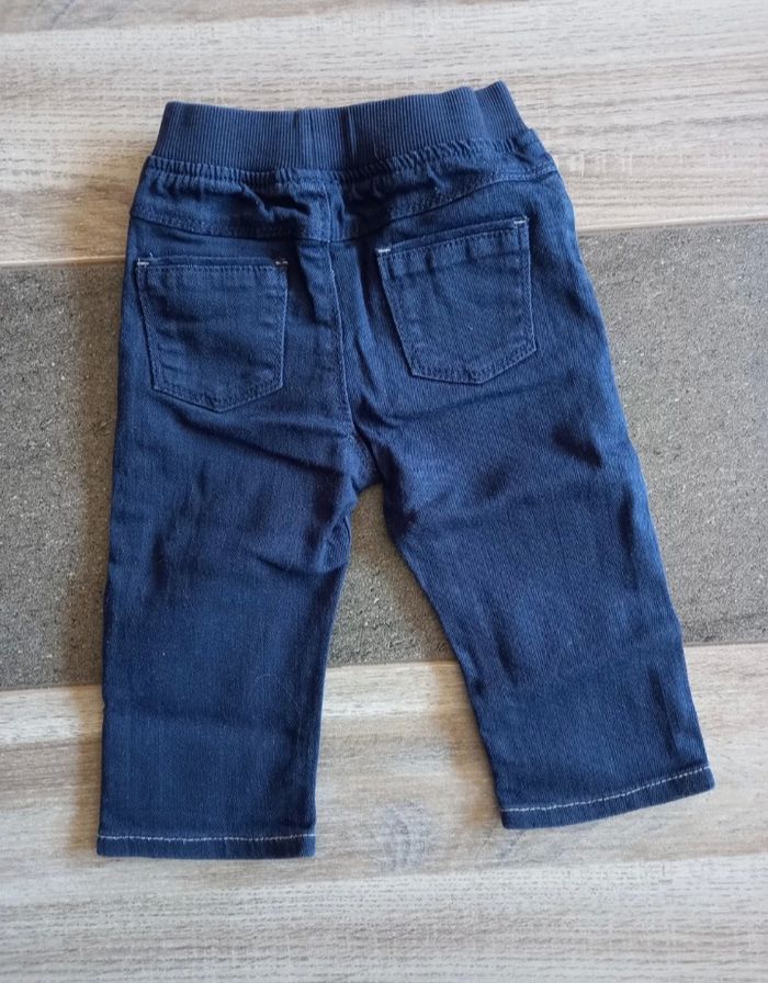 Pantalon 9 mois - photo numéro 2
