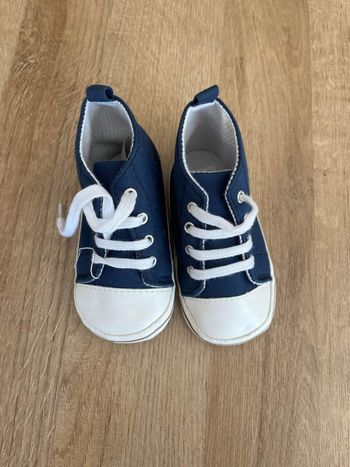 Chaussures bébé