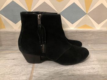 Bottines Promod p. 38