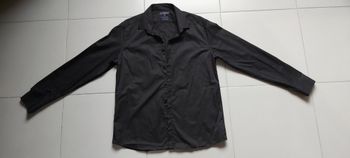 Chemise manche longue T6 45/46