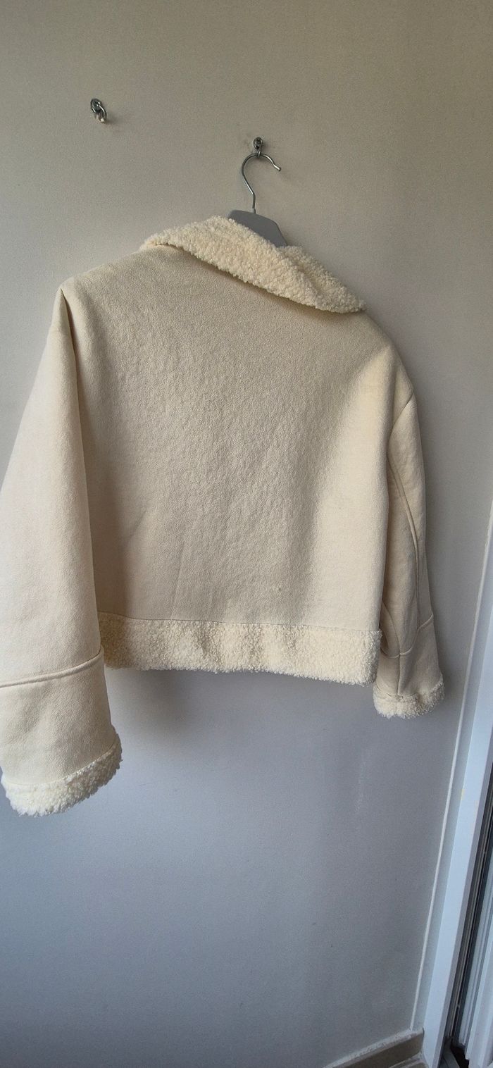 Veste - photo numéro 3