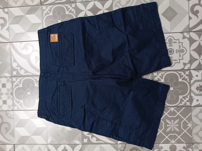 Short cargo jack and Jones - photo numéro 6