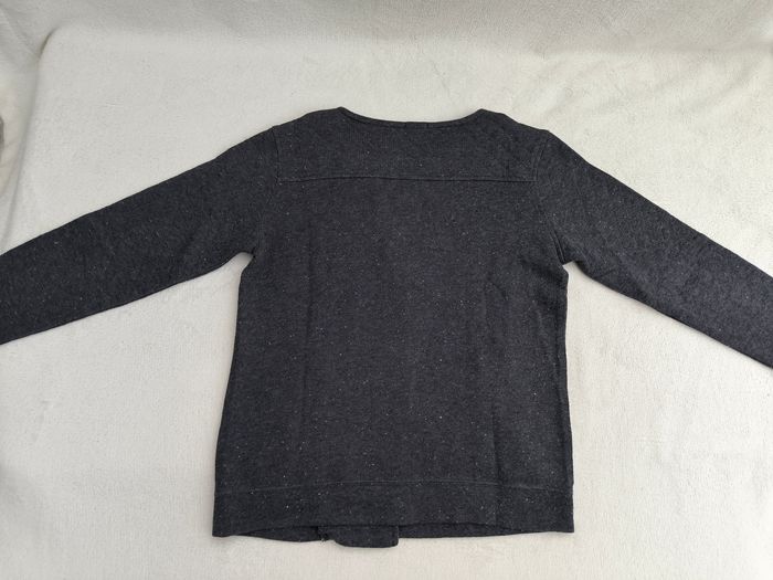 Gilet fille Kiabi 10 ans - photo numéro 3