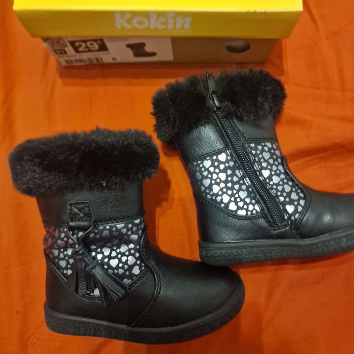 Bottes - photo numéro 5