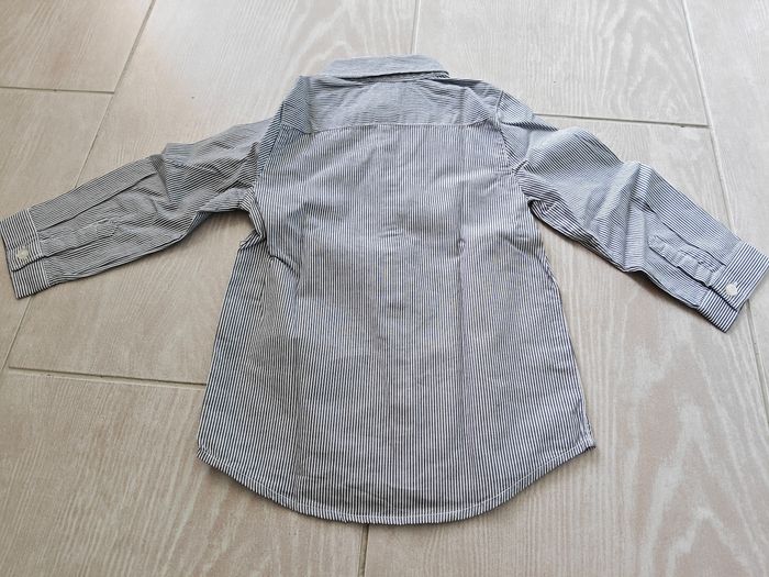 Chemise 2 ans pat et ripaton - photo numéro 3