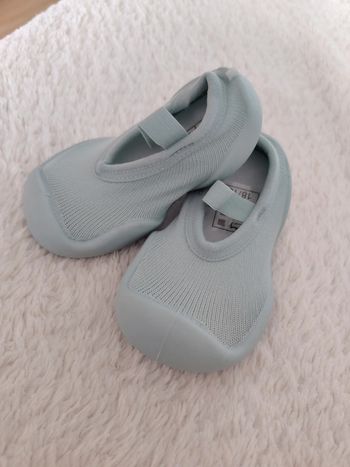Chaussure de plage