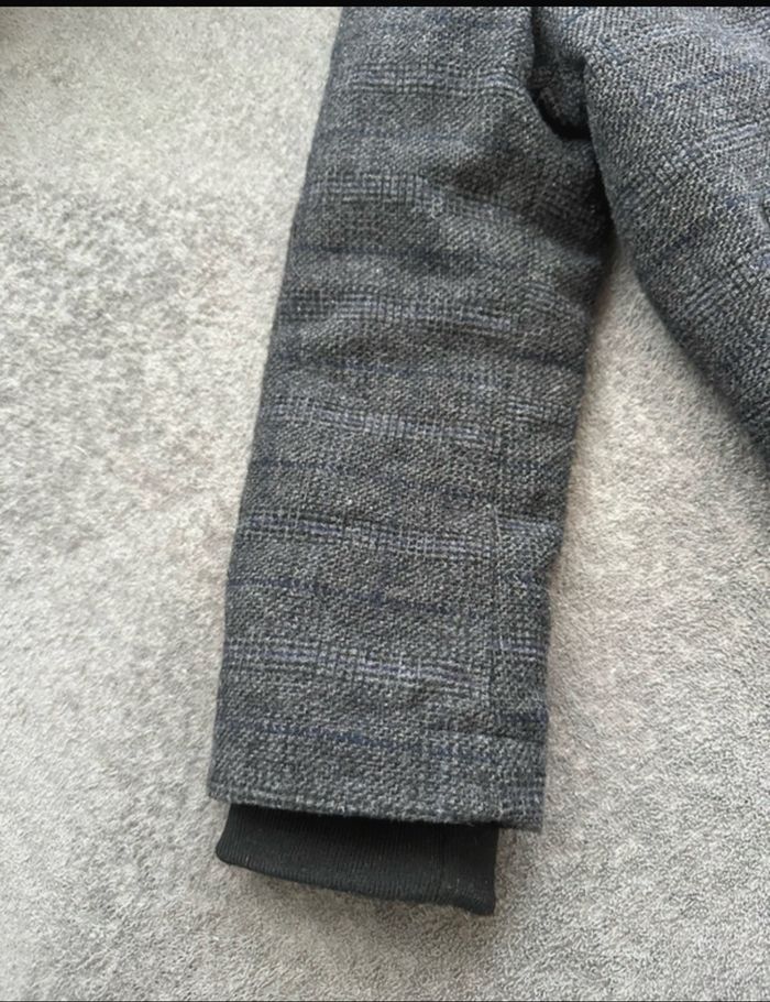 Manteau IKKS 6 ans - photo numéro 2