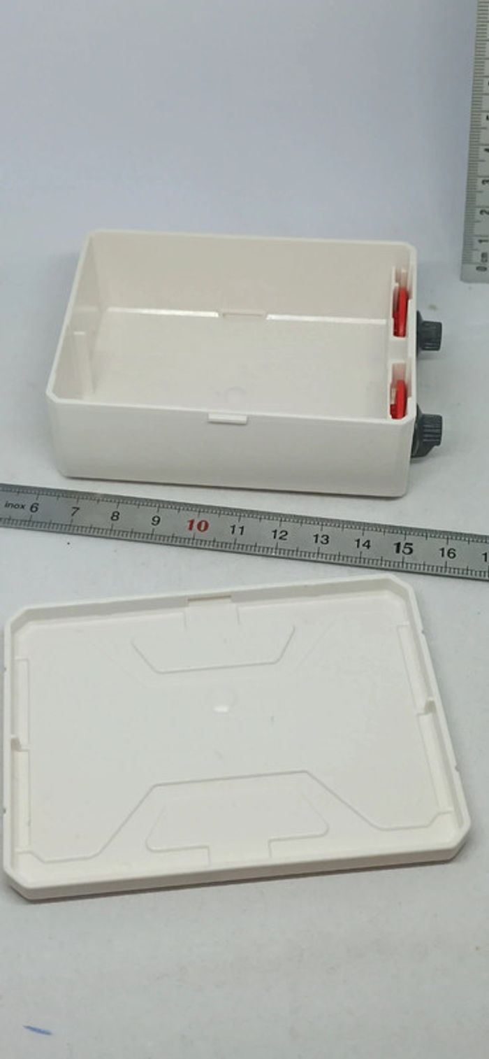 Boîte à codes top secret playmobil - photo numéro 5