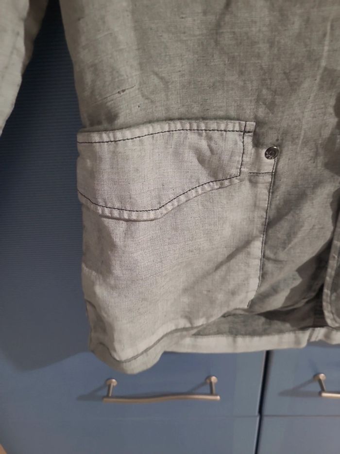 Veste IKKS / 12 ans - photo numéro 3