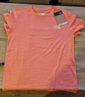 T-shirt sport