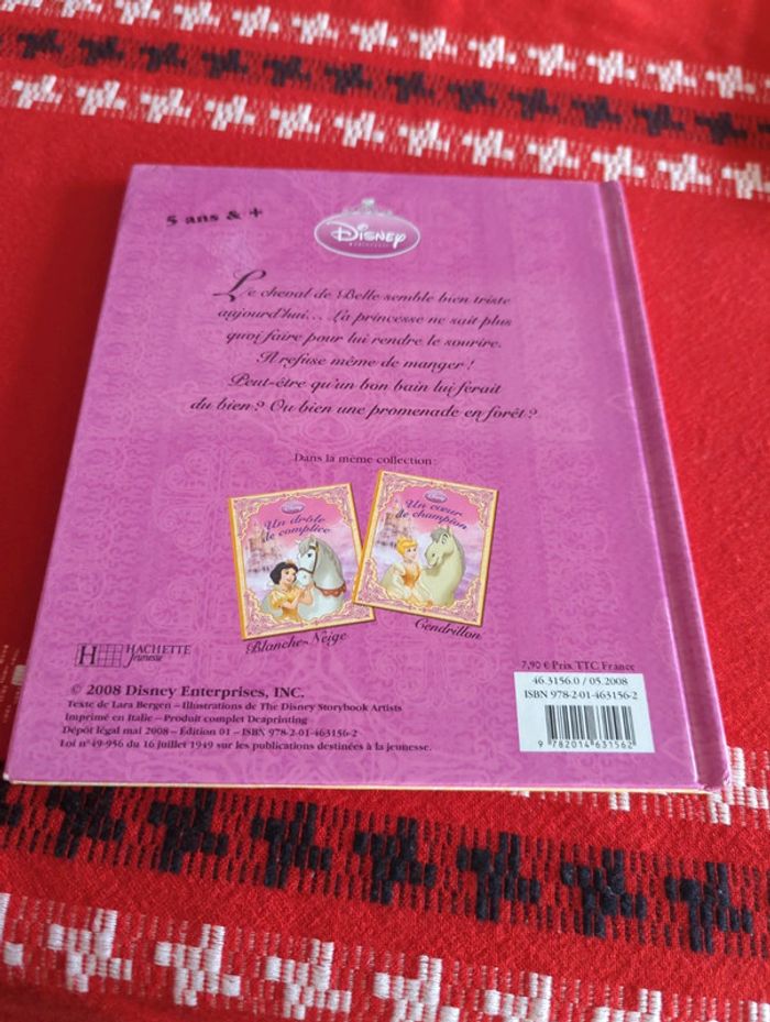 Une humeur de cheval - photo numéro 2