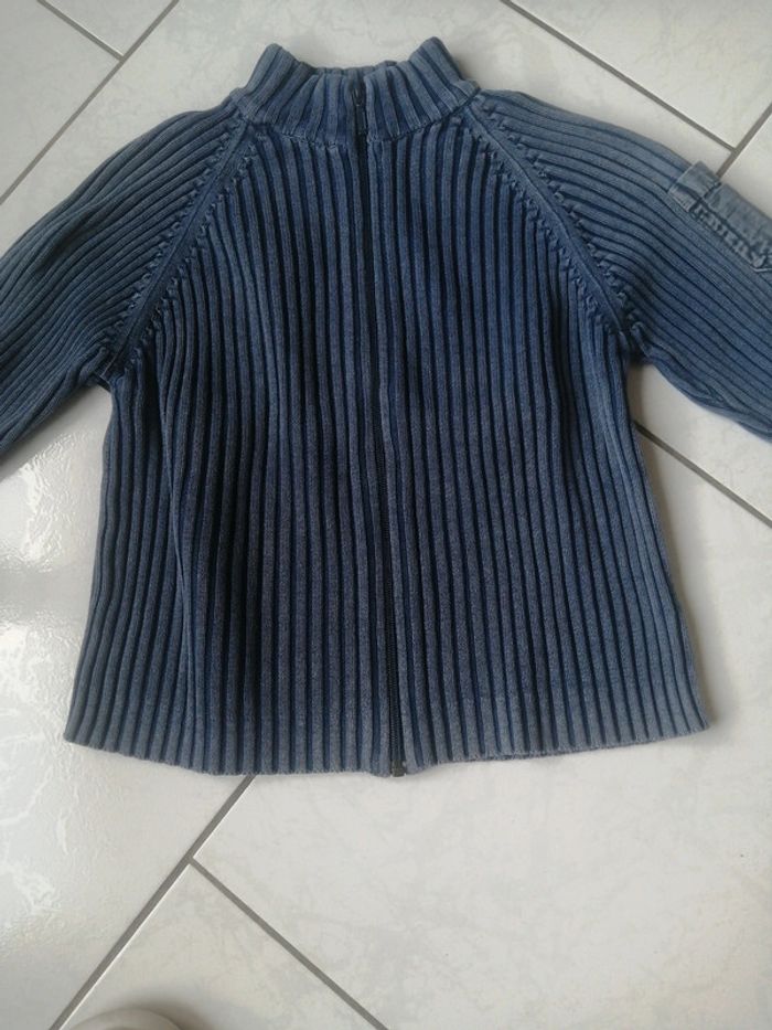 Gilet 6A - photo numéro 2