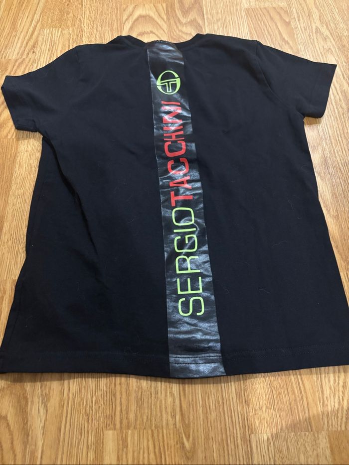T-shirt taille 5 ans - photo numéro 2