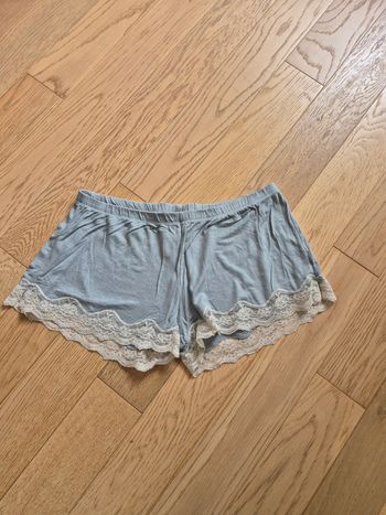 Short pyjama Etam M 🌛 