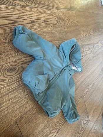 Manteau TAO