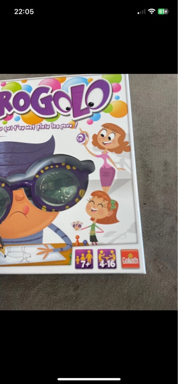 Jeu de société - photo numéro 6