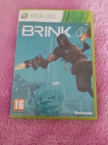 Jeux Xbox 360