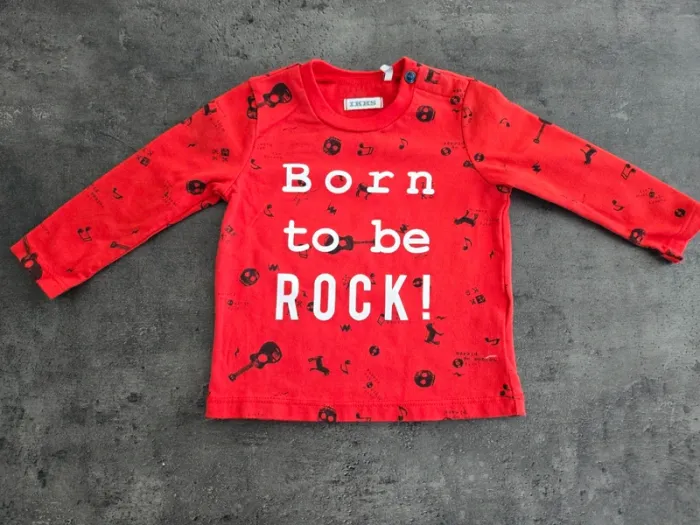 Tee shirt IKKS