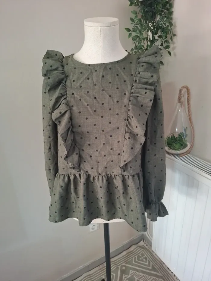 Blouse primark T40