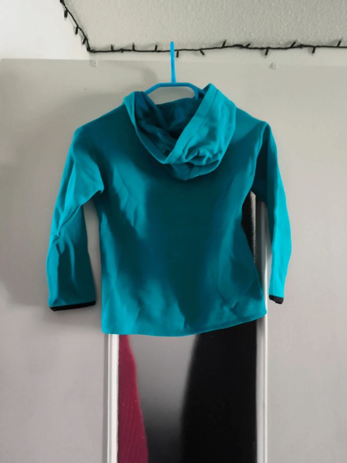 Sweat 8 ans A110 - photo numéro 4