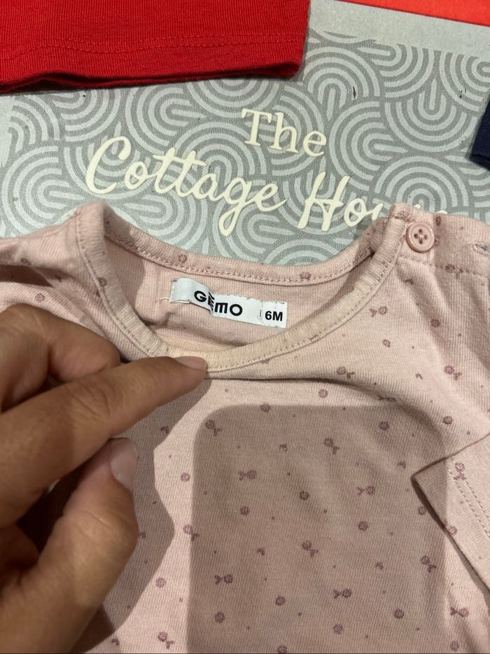 Pulls fille - photo numéro 3