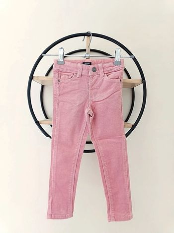 3 ans pantalon côtelé Kiabi