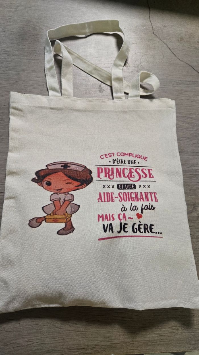 Sac sublimable