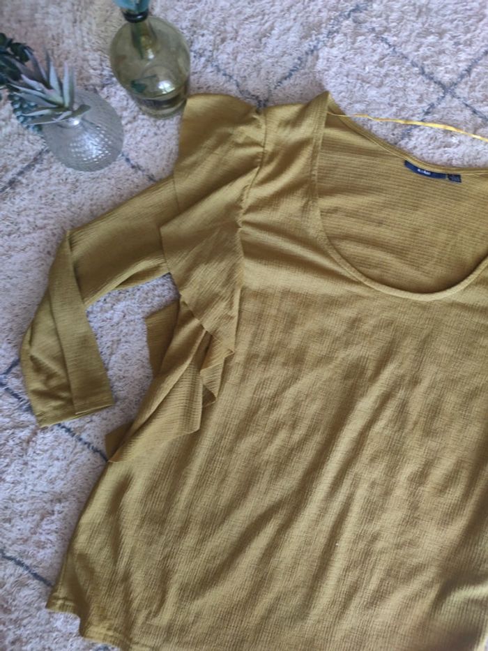 Blouse fluide - photo numéro 2
