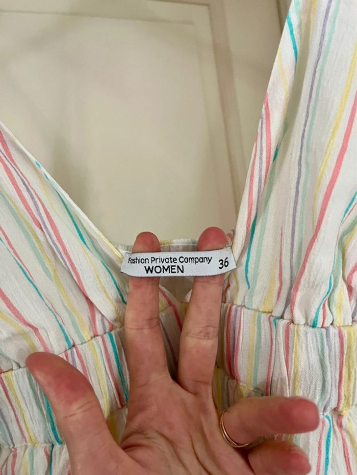 Robe 36 - photo numéro 3