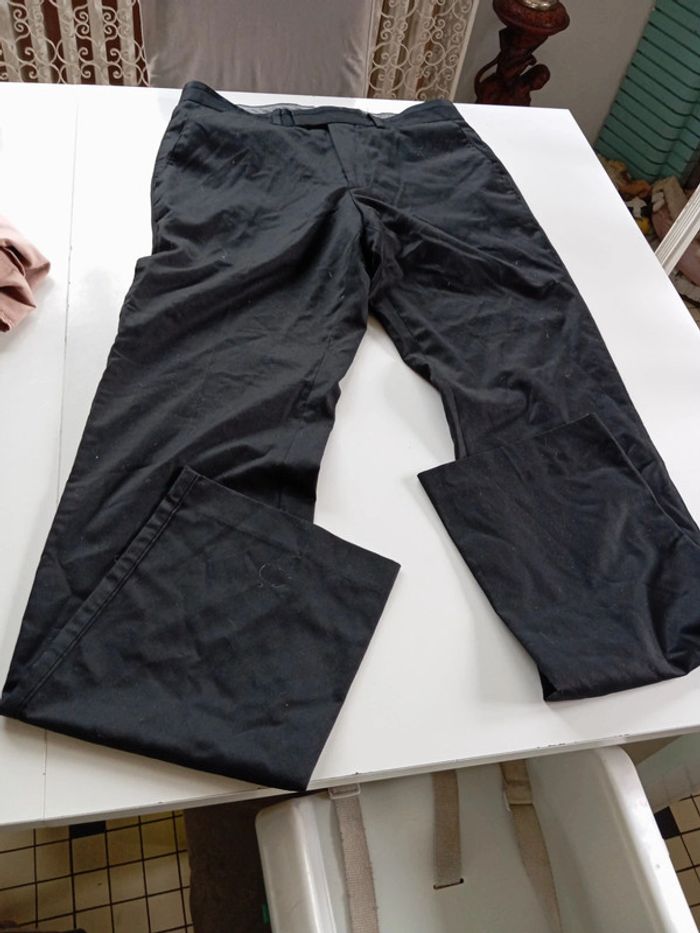 Pantalon taille 38 celio