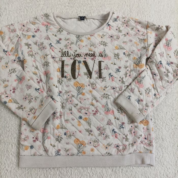 Lot de 4 sweats 10 ans - photo numéro 6