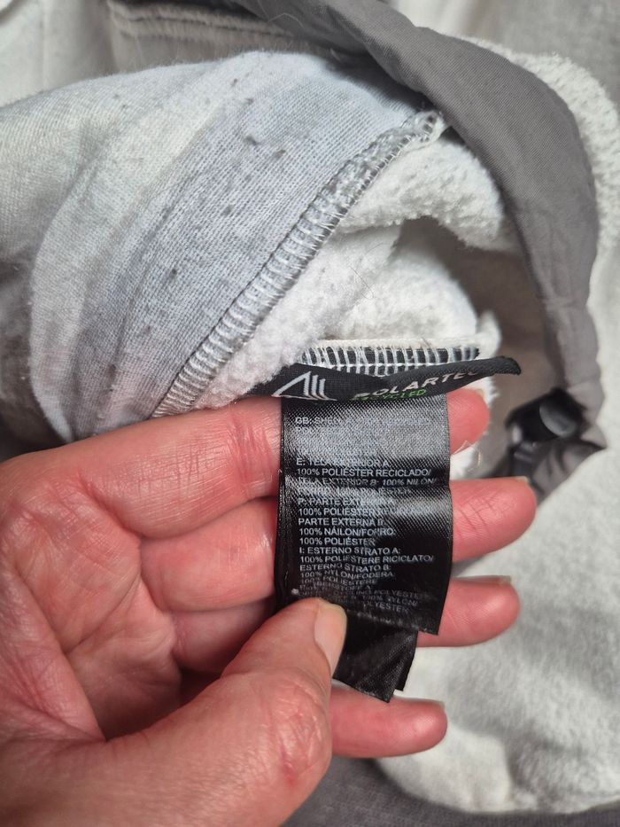 Veste polaire Denali femme | Exellent État - photo numéro 10