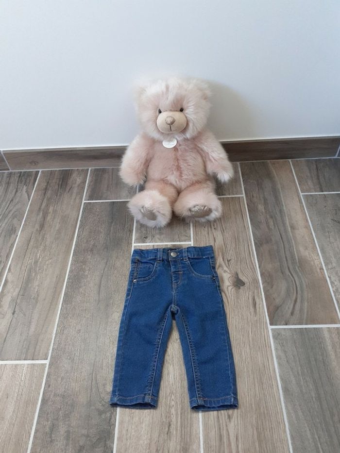 Jeans *rjj