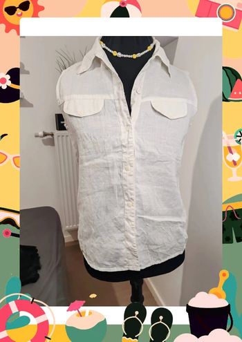 Blouse miss dynam