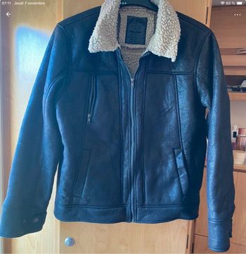 Blouson  homme