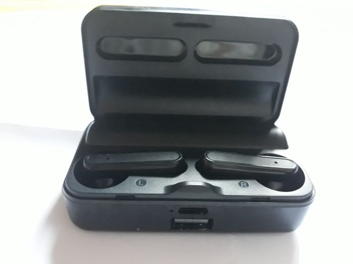 Écouteur Samsung Bluetooth - photo numéro 2